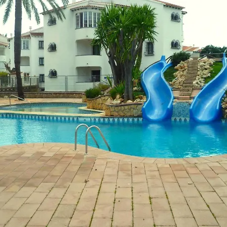 El Palmar Apartment