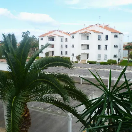 El Palmar * Denia