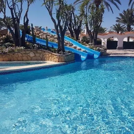 El Palmar Denia