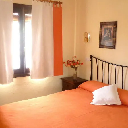 Apartment El Palmar *