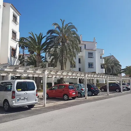 Apartment El Palmar Denia