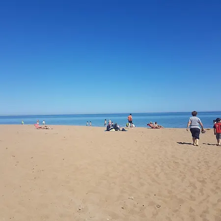 El Palmar Apartment