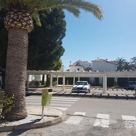 El Palmar * Denia