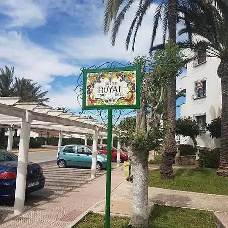 El Palmar Denia