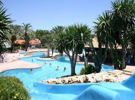 El Palmar Apartment Denia