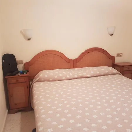 Apartment El Palmar